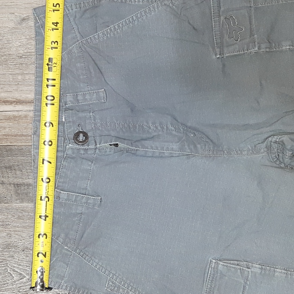 Fox Racing Cargo Shorts - Picture 2 of 4